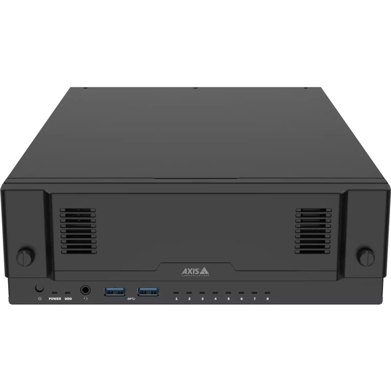 横井伸幸DVD 「Core-Axis～No.0～」「Core-Axis～00～」 AXIS S2208 Mk II 8 Channel 4K Network Video Recorder with 4TB HDD