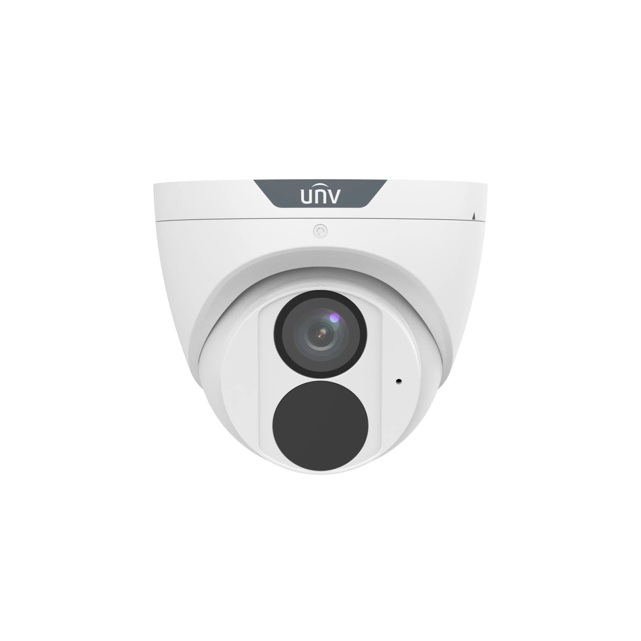 Uniview IPC3614SR-ADF28KM-H 4MP Outdoor Turret IP Camera 2.8mm