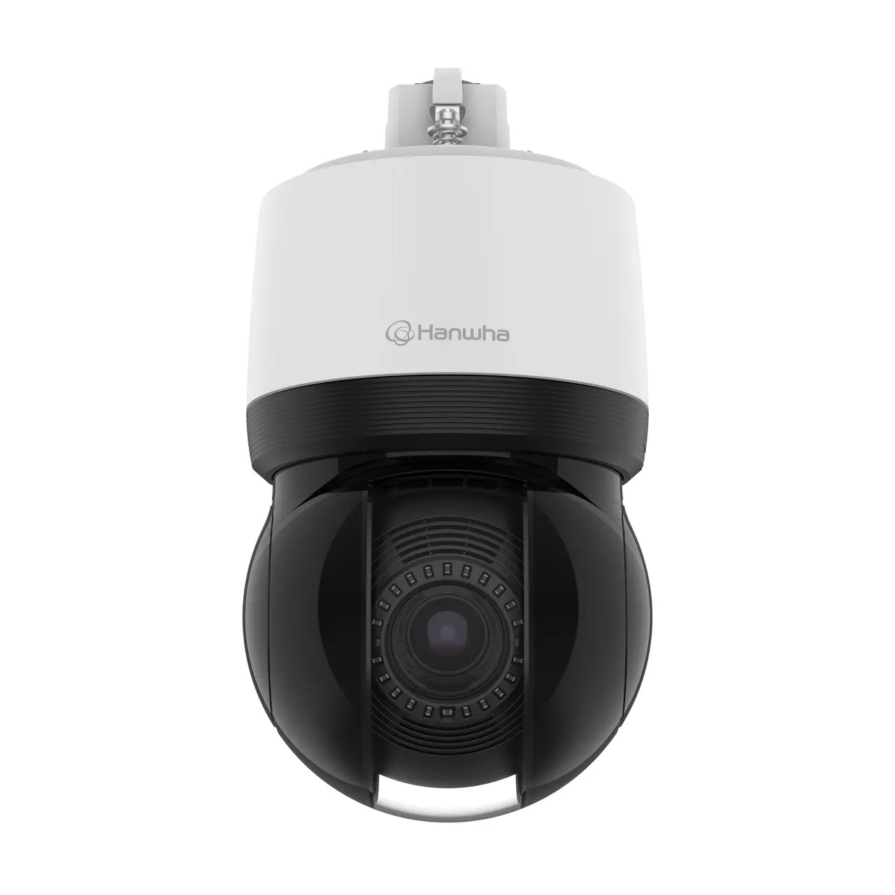Hanwha Vision XNP-C8253 6MP Outdoor PTZ IP Security Camera with 5