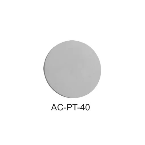Aiphone AC-PT-40 AC Series Adhesive Backed Proximity Disk Tag