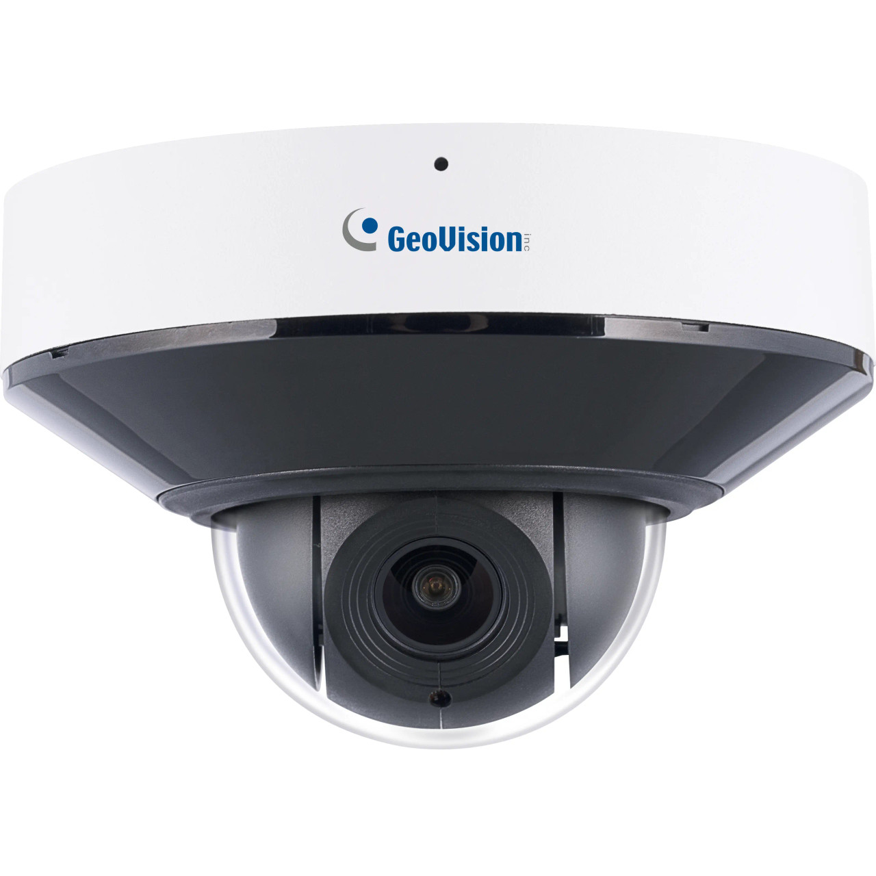 Geovision GV-GPTZ4810 4MP IR IP Mini PTZ Security Camera