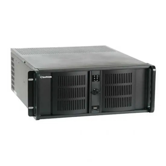 Geovision Control Center Ultra Video Server & NVR with 1TB HDD Included ...