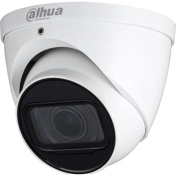 Dahua A22DJAZ 2MP Outdoor Eyeball HD-CVI Security Camera with 2.7