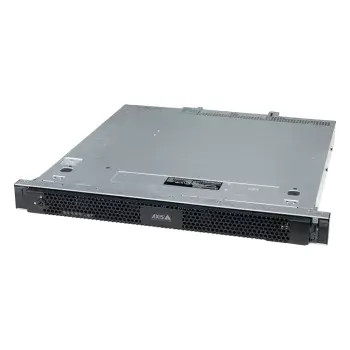 その他 OSR2+ AXIS S1228 Rack AI Video Server & NVR with 12TB HDD Included