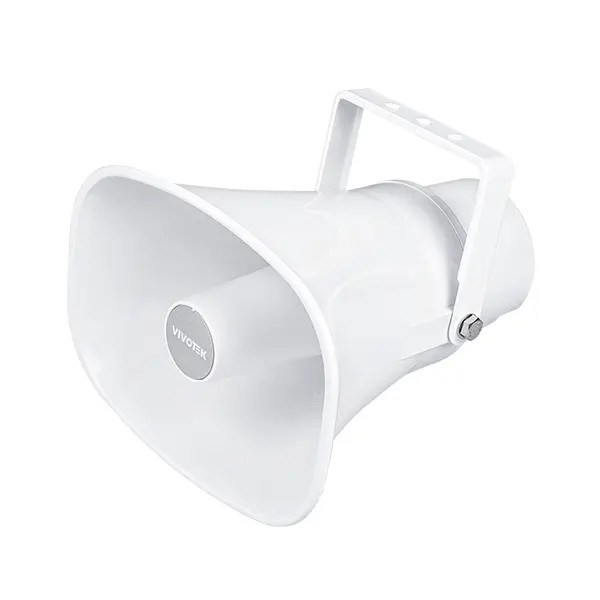 VIVOTEK AU-003 Outdoor SIP Network Horn Speaker AU-003