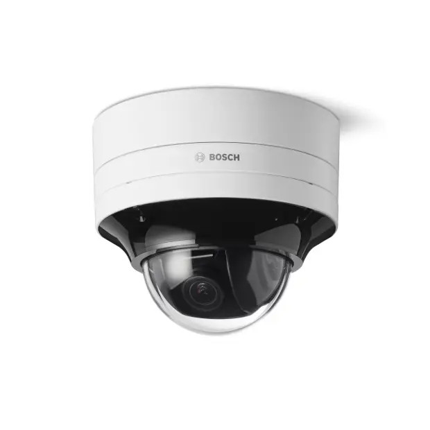 Bosch NDE-8704-RL FLEXIDOME 8100i IR - 8MP Outdoor Dome IP