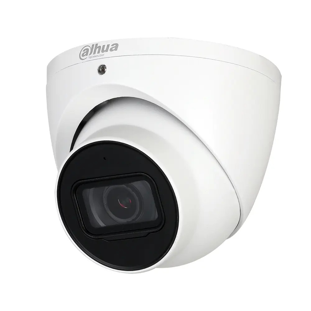 Dahua N53CJ6Z 5MP Outdoor Eyeball IP Security Camera discontinued