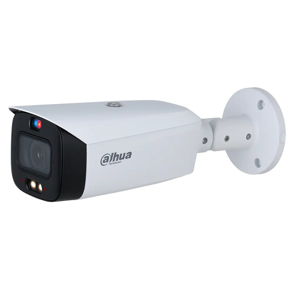 Dahua N43BX8Z 4MP TiOC Network Bullet IP Security Camera discontinued