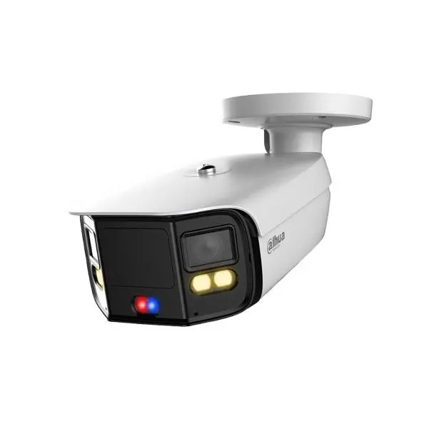 Dahua N83BP83 8MP 180° Panoramic Outdoor Bullet IP Security Camera