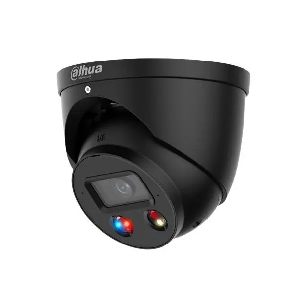 Dahua N83BU82-B 8MP TiOC Eyeball IP Security Camera discontinued