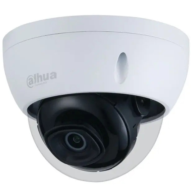 Dahua N22AL12 2MP Starlight Mini Dome IP Security Camera discontinued