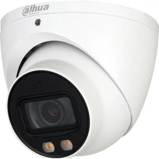Dahua A52CJ62 5MP HDCVI Eyeball Security Camera discontinued