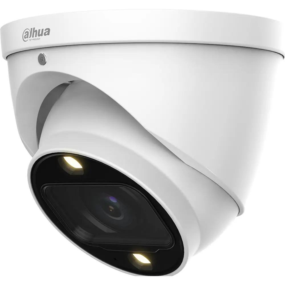 Dahua A52CJ6Z 5MP HDCVI Vari-focal Eyeball Security Camera