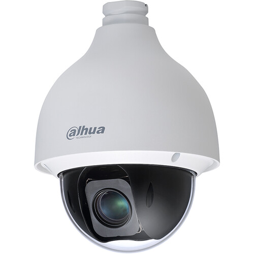 Dahua 50432GBNR 4MP PTZ IP Security Camera