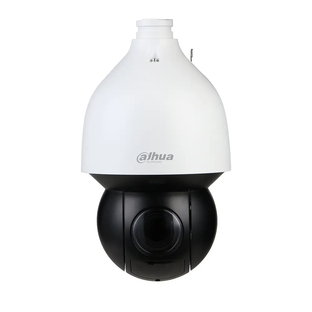 Dahua 5A825GANR 8MP PTZ IP Security Camera with 25x Optical Zoom
