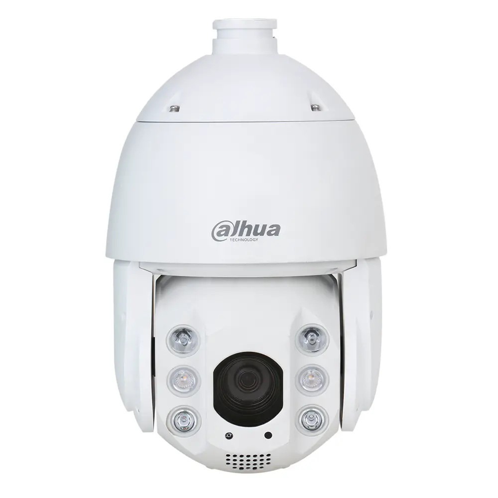 Dahua 6C3425XBPV 4MP TiOC PTZ IP Security Camera with 25x Optical