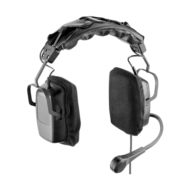 Bosch PH-3 A5F Professional Dual-Sided Stereo Headset