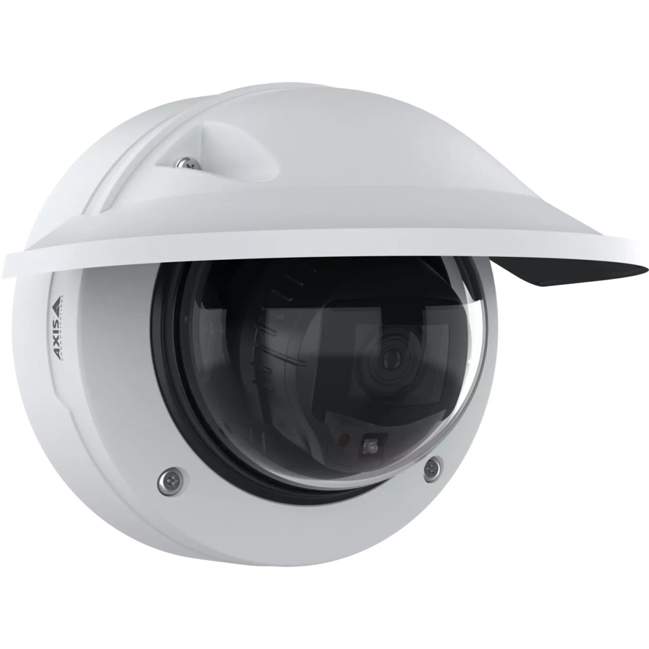 AXIS P3277-LVE (03153-001) Outdoor Dome IP Security Camera