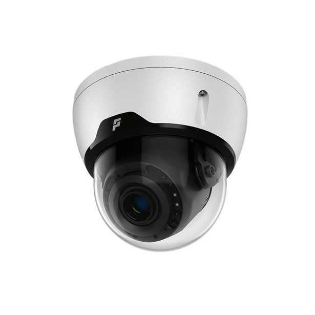Pelco SRXV2-2V13-EMD-IRWL 2MP Outdoor Dome IP Security Camera