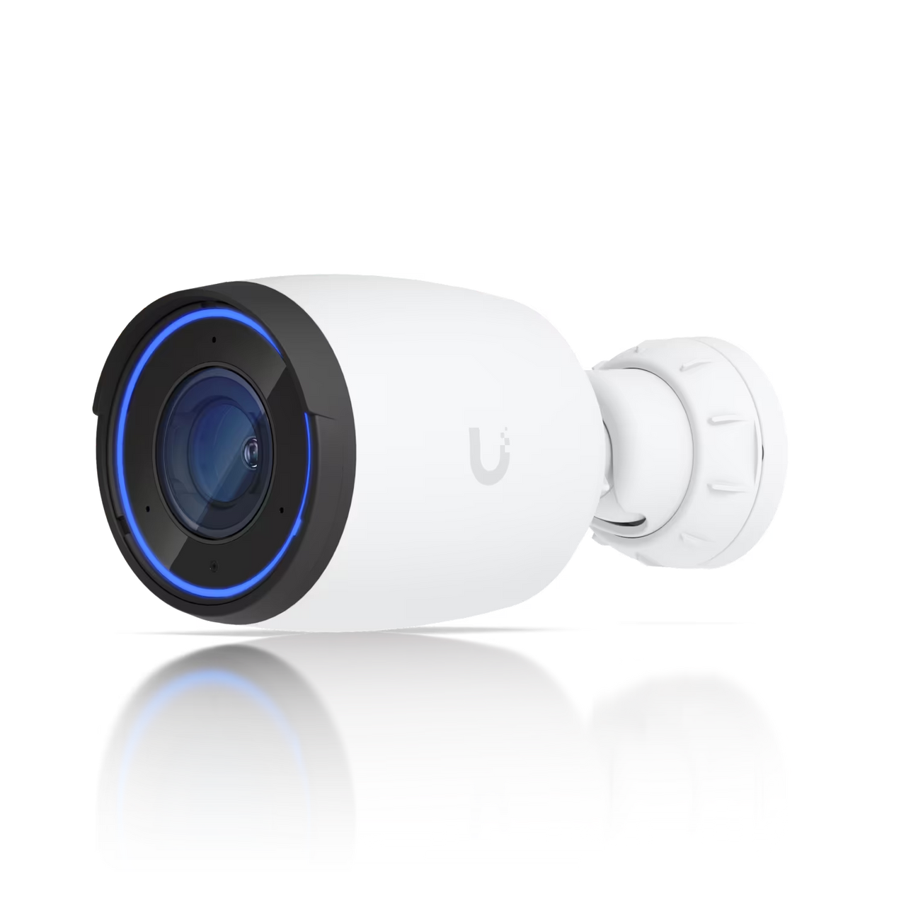 Ubiquiti UVC-AI-PRO-WHITE 4K Outdoor Bullet IP Security Camera