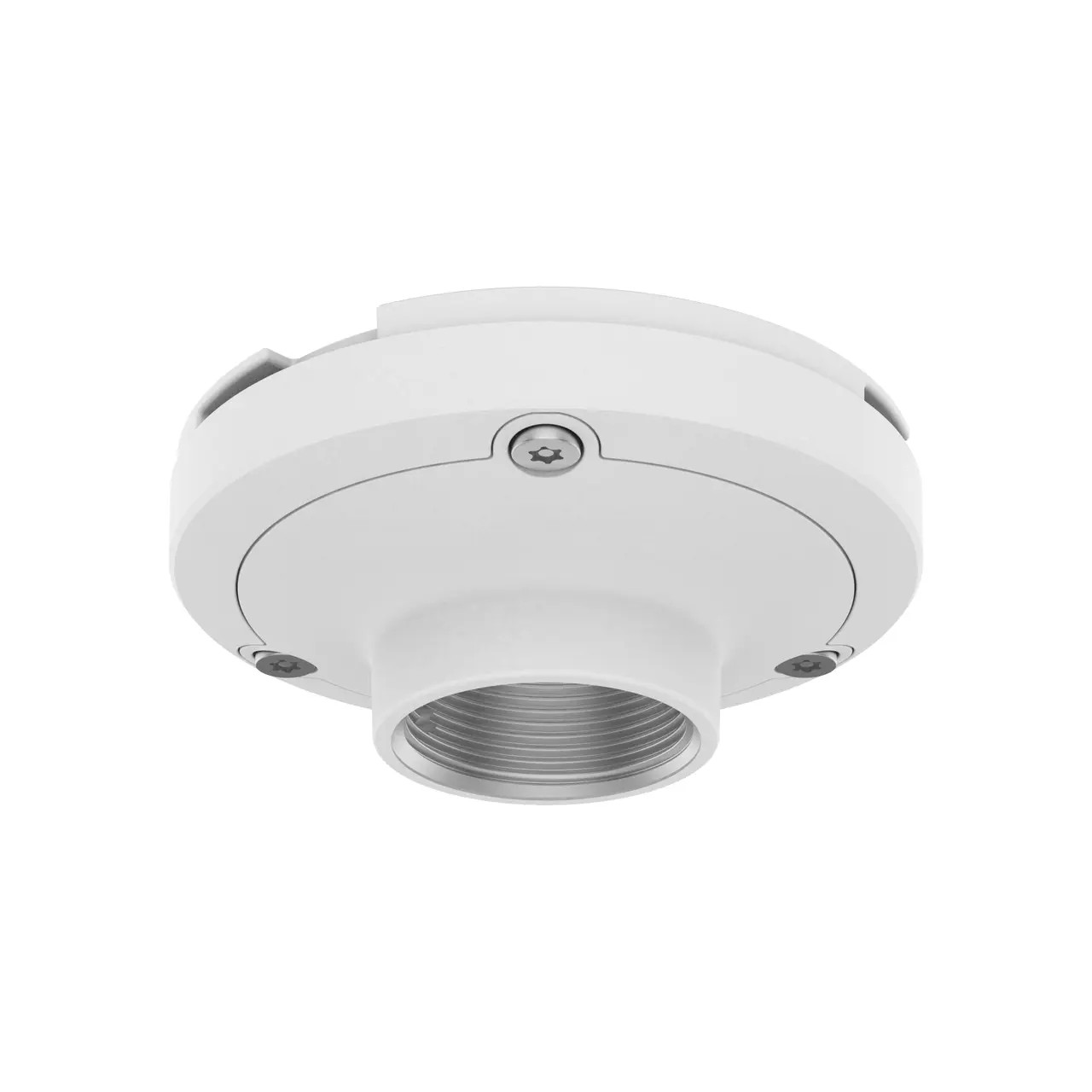 Hanwha Vision SBP-115PFA Wall & Pole Mount, 3 pcs