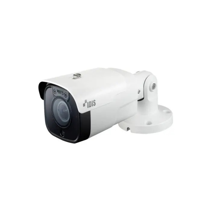 Arecont Vision DC-T4536HRX 5MP Outdoor Bullet IP Security Camera