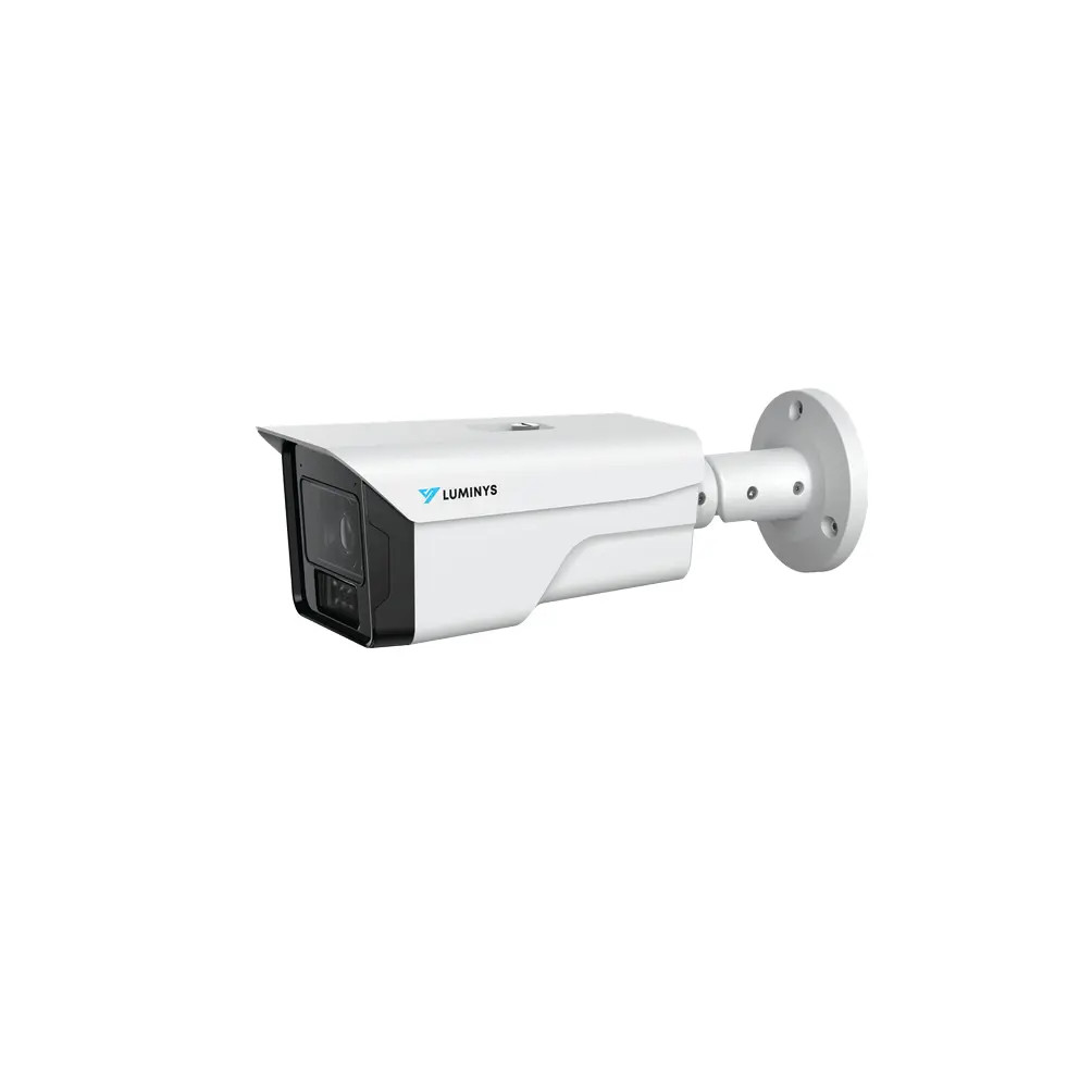LUMU Luminys N5B-12LA2 12MP Outdoor Bullet IP Security Camera