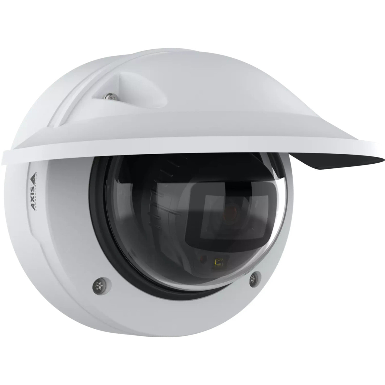 AXIS P3275-LVE (03150-001) Outdoor Dome IP Security Camera