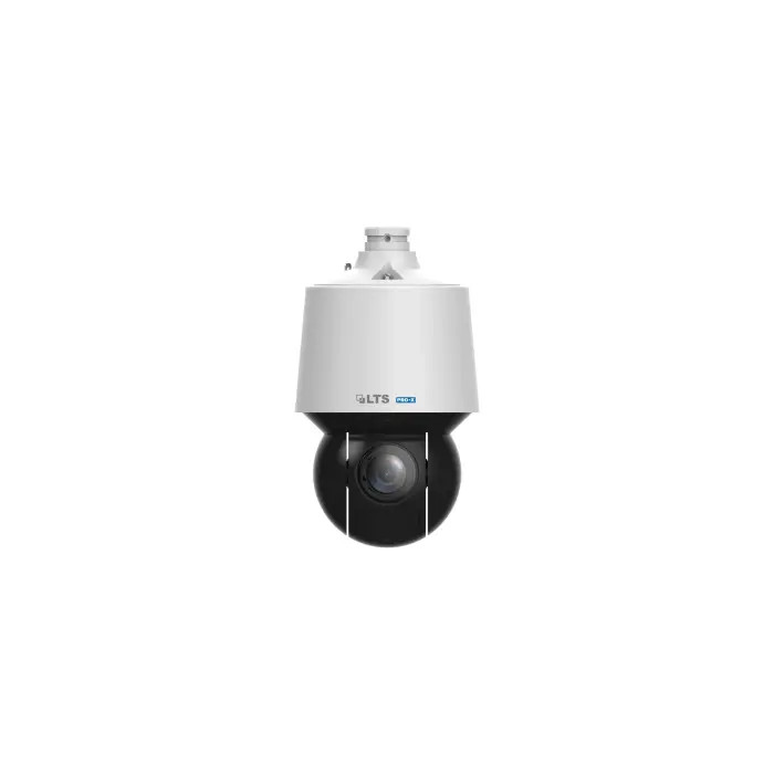 LTS LXPTZ518W-25XR 8MP AI PTZ IP Security Camera with 5.4-135mm Lens