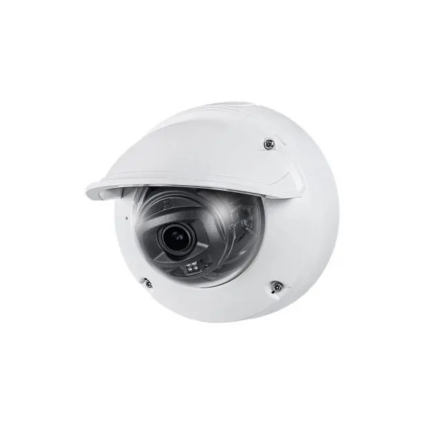 Vivotek FD9387-EHTV-V3(7-22 mm) 5MP AI Outdoor Security Camera