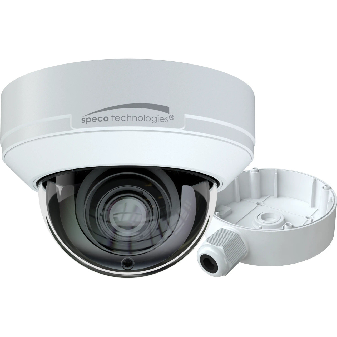 Speco VLD10 Indoor Dome HD-TVI Camera