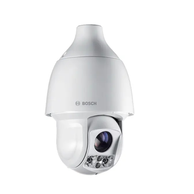 pote IQSIGHT NDP-5533-Z30L 4MP Outdoor PTZ IP Security Camera with 6.6
