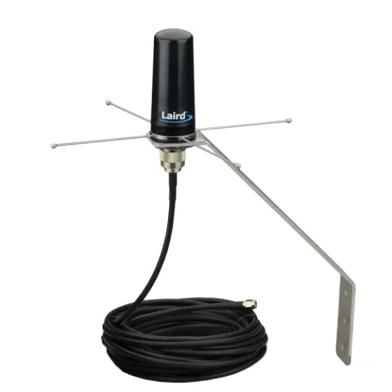 Radionix B40-MB50 Multiband Antenna 50ft Cable