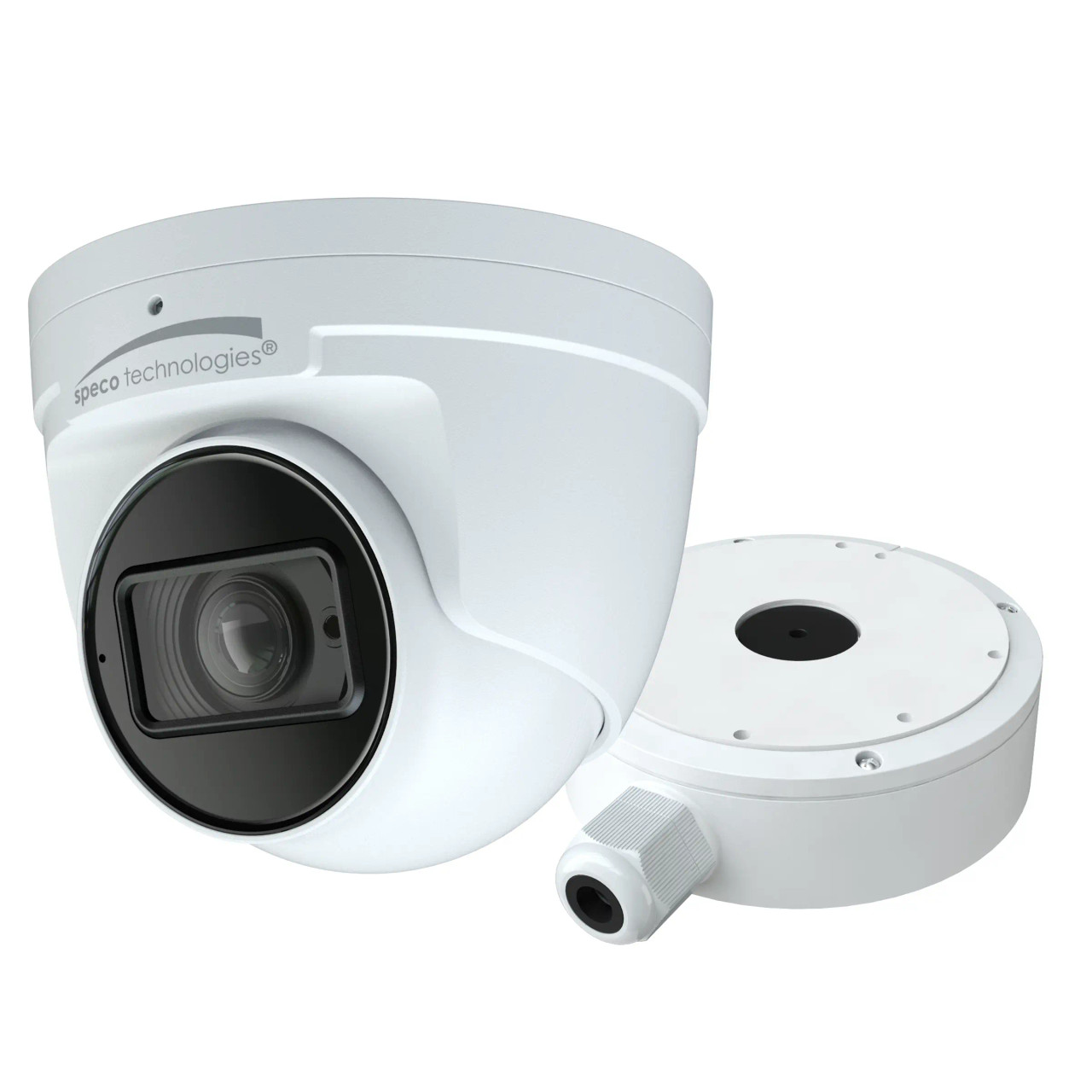 Speco Turret Camera