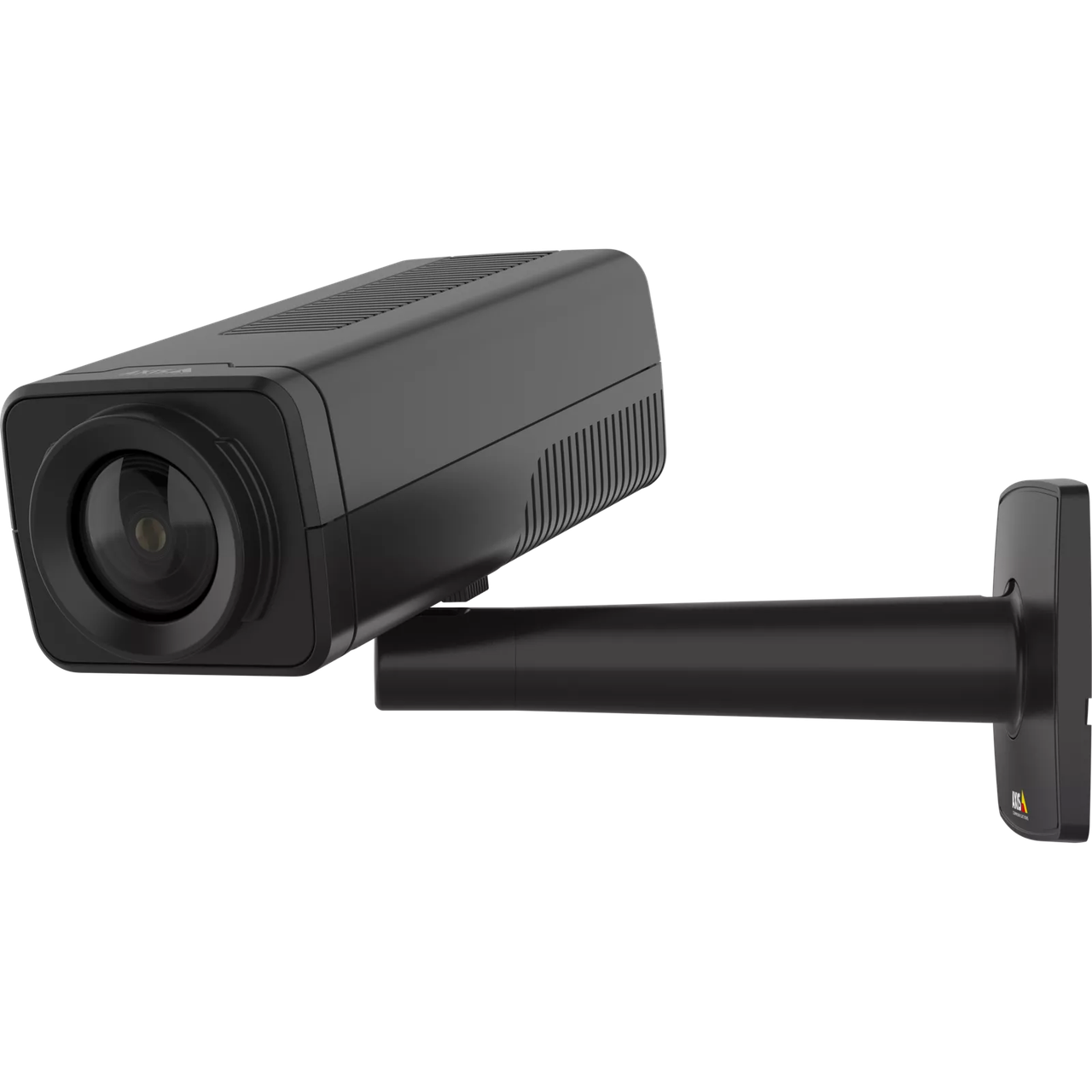 AXIS Q1726 4MP Box IP Camera with Lightfinder 2.0 and Forensic WDR