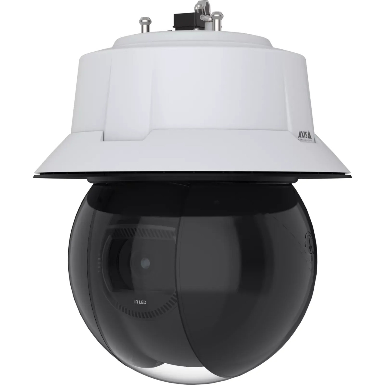 AXIS Q6325-LE 2MP PTZ IP Camera with 31x Zoom, 820ft IR, IP66/IK10