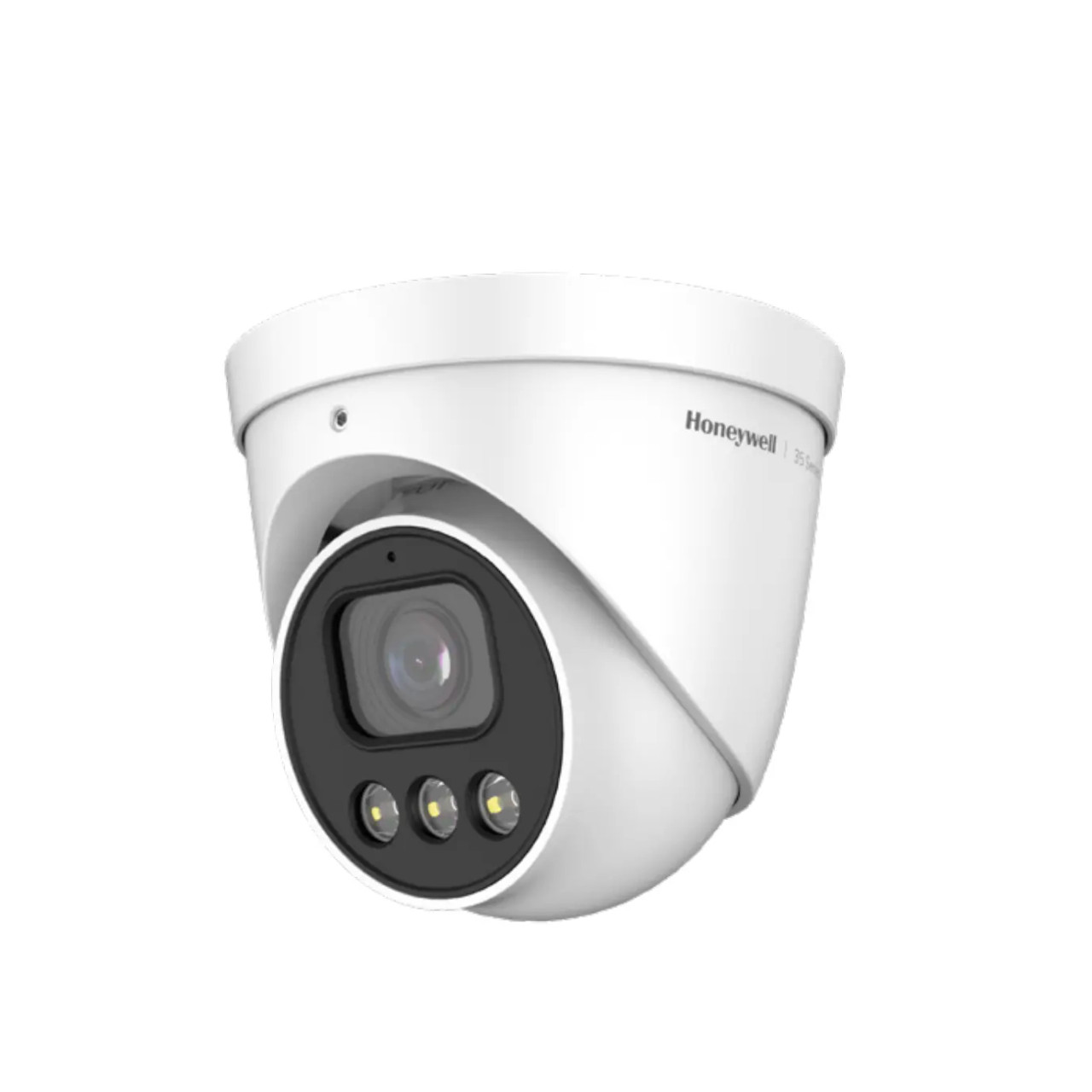 Honeywell HC35CE5R3 5MP Outdoor Dome IP Security Camera with 2.8mm