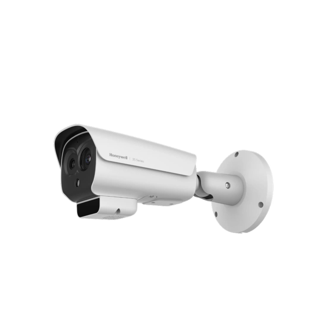 Honeywell HC35TB5R4JT10 5MP Bi-Spectrum Thermal Outdoor Bullet