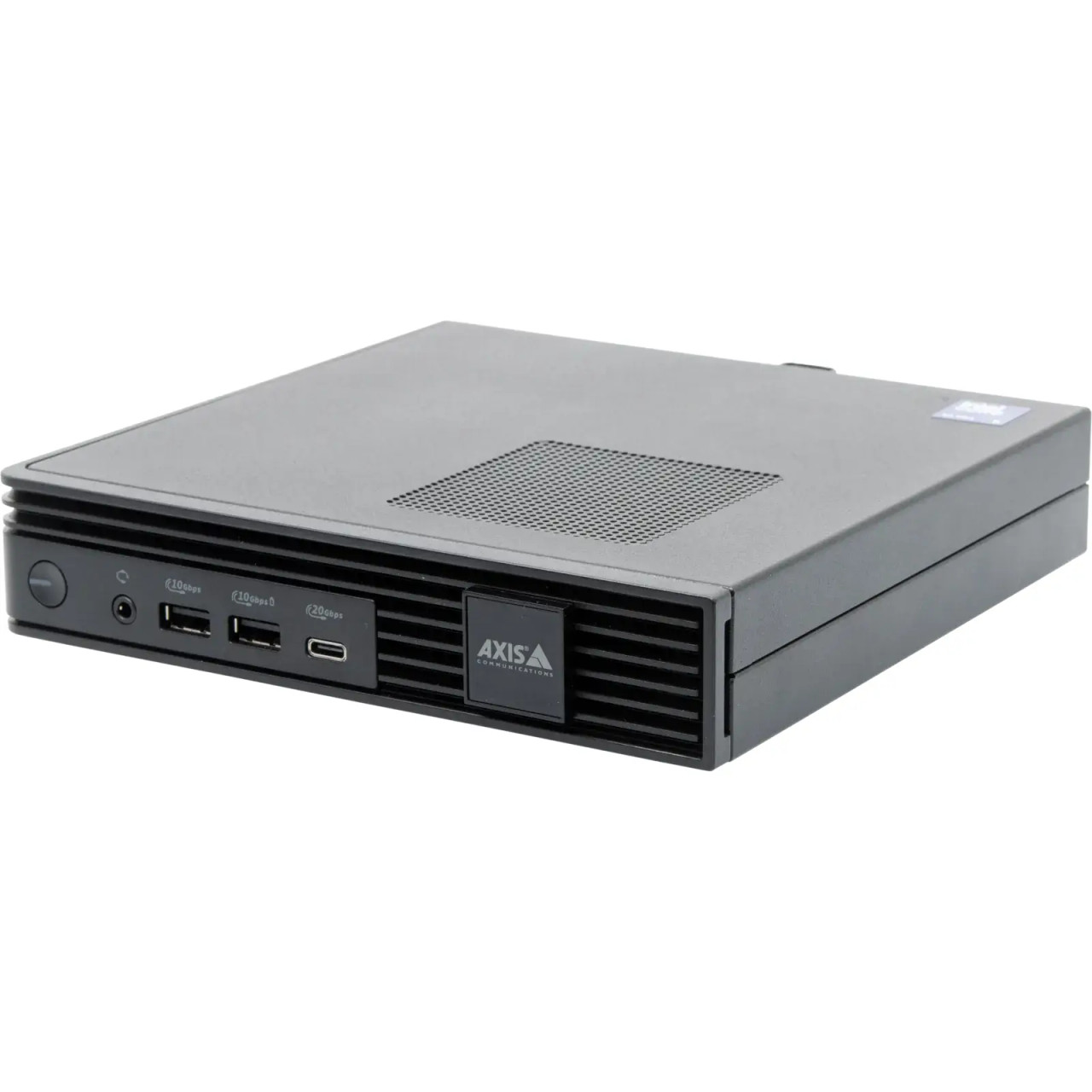 AXIS S9301 Mk II Camera Station Workstation | Intel Core Ultra 5