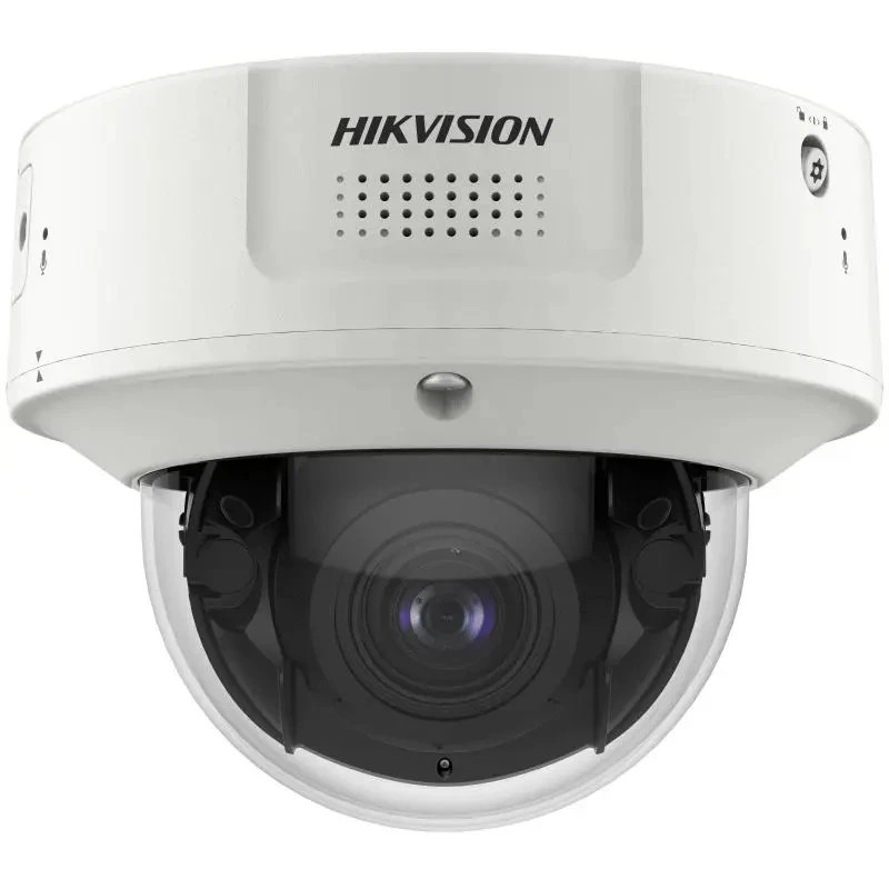 Hikvision iDS-2CD7146G0-IZHSY 2.8-12mm 4MP DeepinView Dome IP
