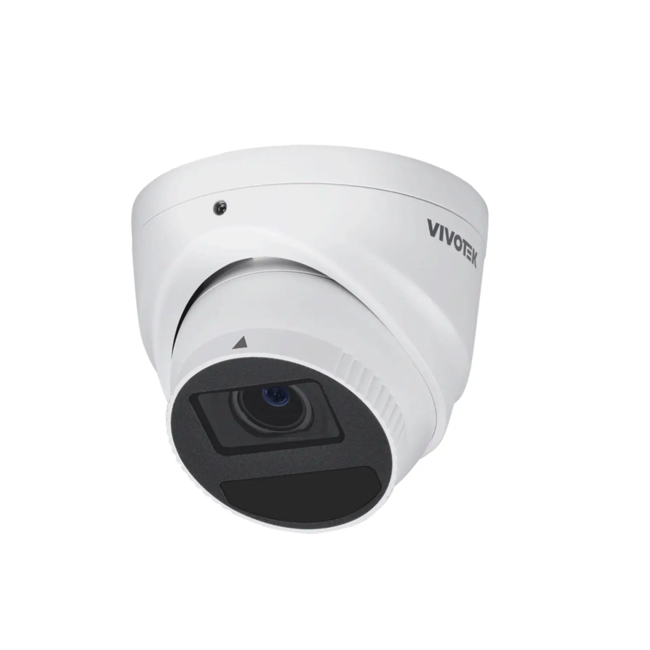 Vivotek IT9380-HTV-V2 5MP AI Outdoor Turret IP Security Camera