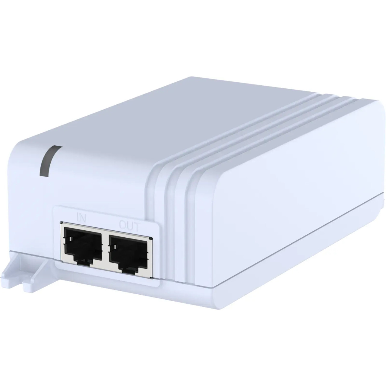 AXIS TU8006 60 W Midspan, Single Port, IEEE 802.3bt, 100-240V AC