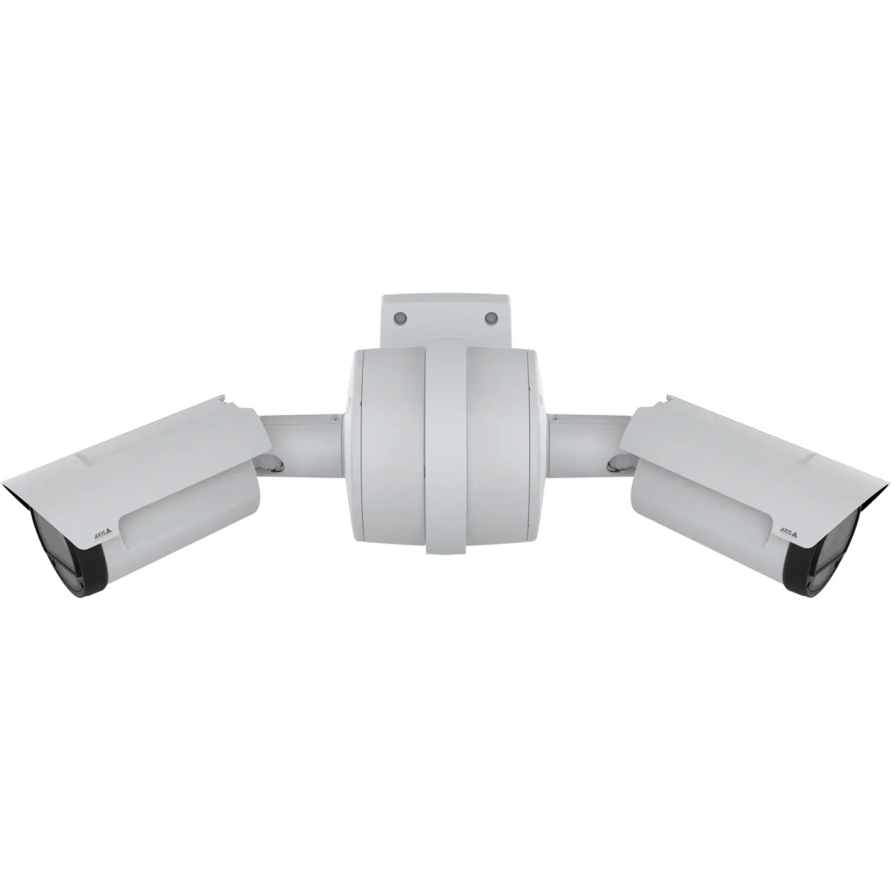 AXIS TQ1503-E Dual Camera Mount | Back-to-Back Dual Camera Bracket