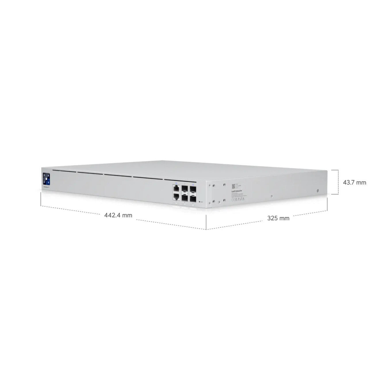 Ubiquiti UXG-ENTERPRISE 25G Enterprise Security Gateway | 12.5G