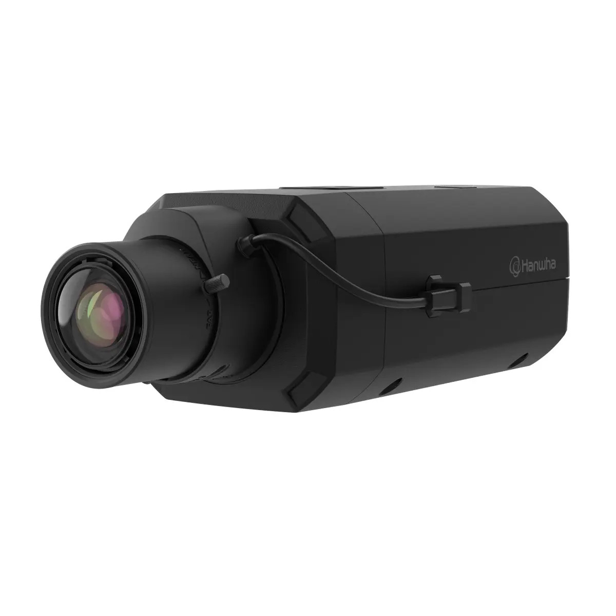 Hanwha Vision XNB-A8004 Indoor Box IP Camera