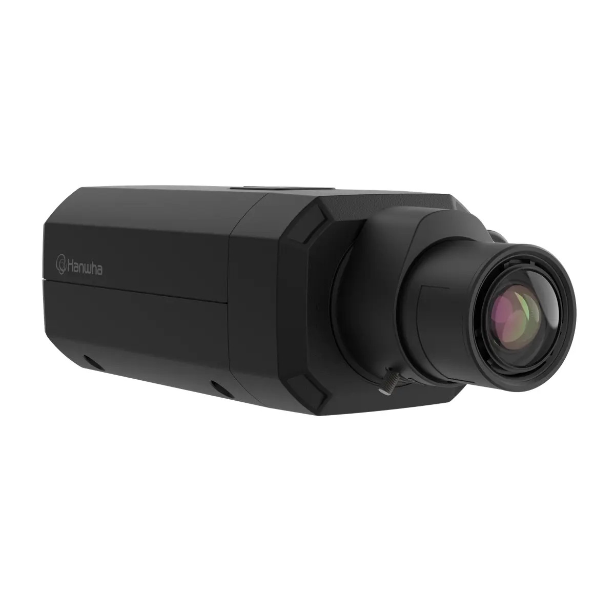 hanawahana34 Hanwha Vision XNB-A8004 Indoor Box IP Camera