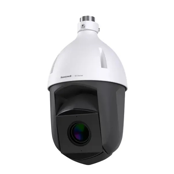 Honeywell HC60WZ8R40WI Outdoor PTZ IP Camera with Wiper