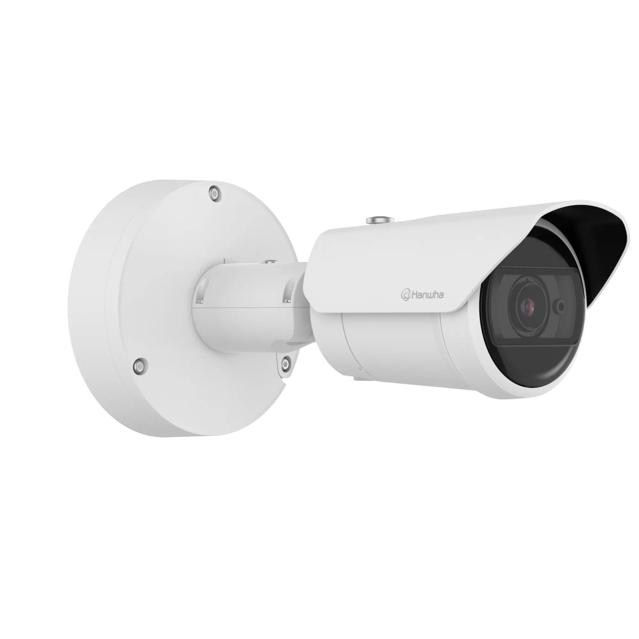 Hanwha Vision XNO-A6084R Outdoor Bullet IP Camera