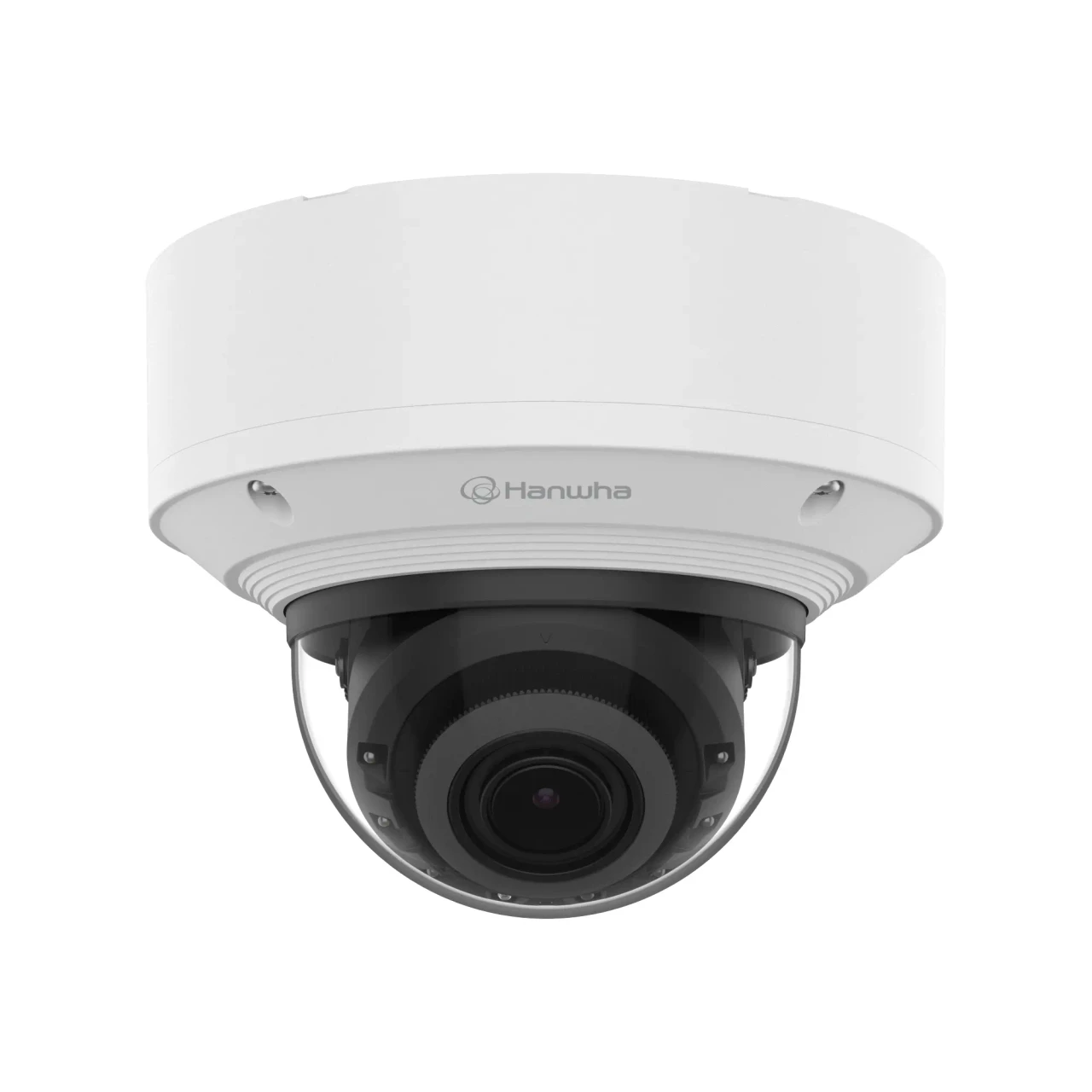 Hanwha Vision XND-A8085RV Indoor Dome IP Camera