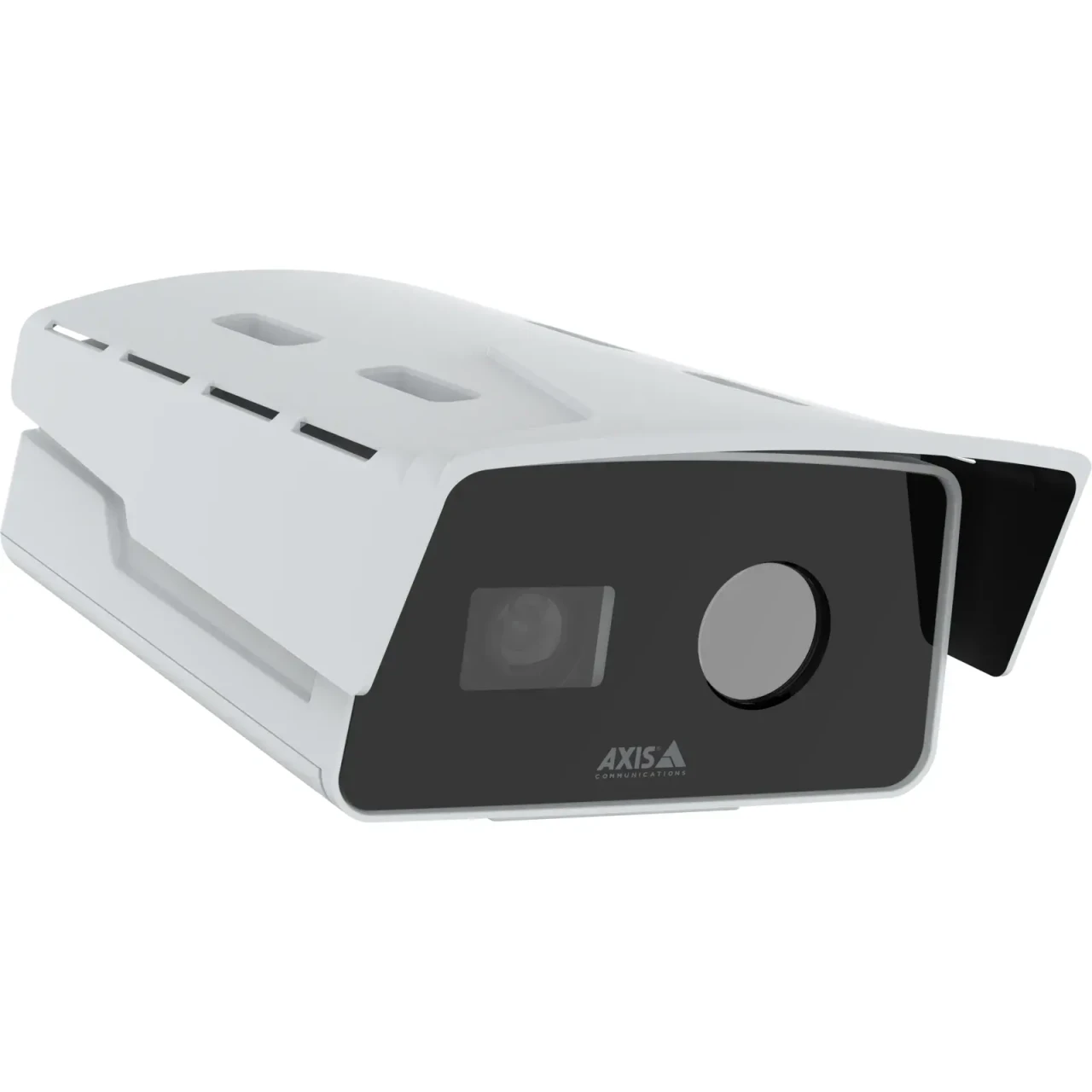 AXIS Q2802-E (03604-001) Outdoor Bispectral IP Camera